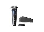 Philips Rasierapparate 5000 Series S5885 - midnight blue