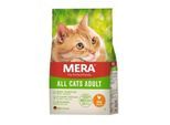 mera For all Cats Adult Huhn 2 kg
