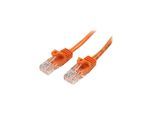 StarTech.com Snagless Cat 5e UTP Patch Cable