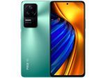 Xiaomi Poco F4 128GB - Grün - Ohne Vertrag