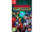 Transformers: Battlegrounds - Nintendo Switch - Action - PEGI 7