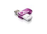 Philips Vivid - 64GB - USB-Stick