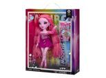 Rainbow High Shadow High F23 Fashion Doll - Pinkie James