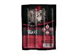 Alpha Spirit Dog Treats Prosciutto Ham Sticks 40g (4x 10g)