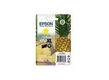 Epson 604XL Singlepack - 4 ml - XL - Gelb - original - Blisterverpackung