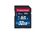 Transcend Speicherkarte 32 GB