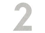 Hausnummern Ziffer 2