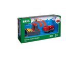 Brio IR-Frachtlok *DEMO*