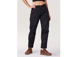 Wrangler Funktionshose »Wrangler Hosen Packable Zipoff Pant«