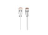 Ubiquiti UniFi Etherlighting Patch Cable 1m - Weiß - 1 meter