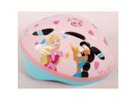 TPFSports Disney-Fahrradhelm Prinzessin - 52-56cm Kopfumfang - Mädchen - Rosa