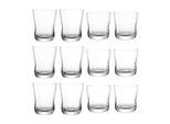 LEONARDO Glas »Vita 690 ml, 1 Stück, Transparent«, (12 tlg.)