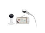 MOTOROLA VM65X Connect Babyphone weiß