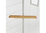HappyBird Eck-Sitzst Rainforest Corner Perch XL