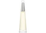 Issey Miyake Damendüfte L'Eau d'Issey Eau de Parfum Spray nachfüllbar 25 ml (1.684,40 € / 1 l)