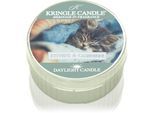 Kringle Candle Kittens & Cashmere theelichtje 42 g