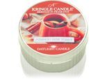 Kringle Candle Pumpkin Rum Toddy theelichtje 42 g
