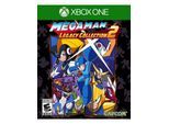Mega Man Legacy Collection 2 - Microsoft Xbox One - Action - PEGI 7