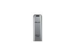 PNY Elite Steel - 64GB - USB-Stick