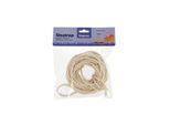 Dogman Sisalseil 5mmx20m
