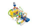 Vtech® Lernspielzeug »Marble Rush Build & Store Box Set M400 -DE-«, (65 St.)