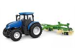Amewi RC-Traktor »mit Kreiselschwader 1«