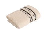 Vossen Seiftuch , Weiß , Textil , Uni , 30x30 cm , Fkt, ISO 9001, Made in Austria, Oeko-Tex® Standard 100 , angenehm weich, hochwertige Qualität , Heimtextilien, Badtextilien, Gästehandtücher