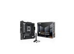 ASUS TUF GAMING B850M-PLUS WIFI Mainboard - AMD B850 - AMD AM5 socket - DDR5 RAM - Micro-ATX