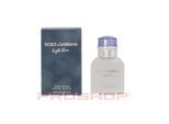 Dolce & Gabbana Light Blue Pour Homme - 40 ml