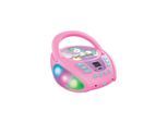 Lexibook Unicorn - boombox - CD Bluetooth