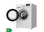 PKM KHWA6-1512A Waschmaschine 6 kg 1200 U/Min Steam weiß