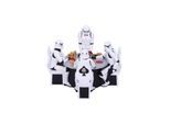 Nemesis Now - Stormtrooper Poker Face 18.3cm - Figur
