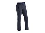 Maier Sports Funktionshose »Rechberg Therm«, Wattierte Winter Outdoorhose, elastisch