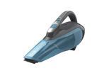 Black + Decker Akku-Handstaubsauger »WDA320J-QW«
