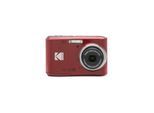KODAK Pixpro FZ45 - Red
