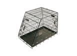 Dogman Steel crate Standard slanting *DEMO*