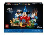 LEGO® Spielbausteine »Disney Magie«