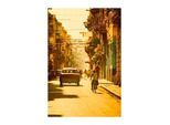 Komar Bild »Cuba Streets«, Städte, (1 St.), Wandbild zur Dekoration - ohne Rahmen