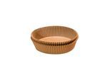 Nordic Quality 50-pack Round Air fryer blotting paper (L)