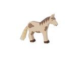 Joueco - Holztiger Wooden Horse Spotted