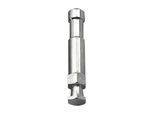 Avenger Coupling Snap-In Pins E600 Silver