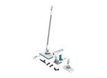Black + Decker Dampfreiniger »Decker 8er Set«