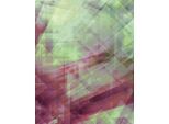 Komar Vliestapete »Digitaldruck Vlies - Refraction - Grösse 200 x 250 cm«, bedruckt, Wohnzimmer, Schlafzimmer