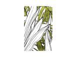 Komar Bild »Bleached Leaves«, Natur, (1 St.), Wandbild zur Dekoration - ohne Rahmen