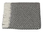 Hubatka TEXTIL Wohndecke »150 x 200 cm«