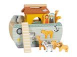 Small Foot Steckspielzeug »Arche Noah Safari«
