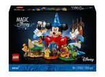 LEGO® Spielbausteine »Disney Magie«