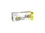 HABA Unisex Stoffpuppe Entdeckertier Elefant 1er Pack