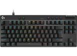 Logitech Gaming-Tastatur »Pro X TKL Rapid«
