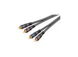 Pro Audio & Video RCA Kabel - 10m